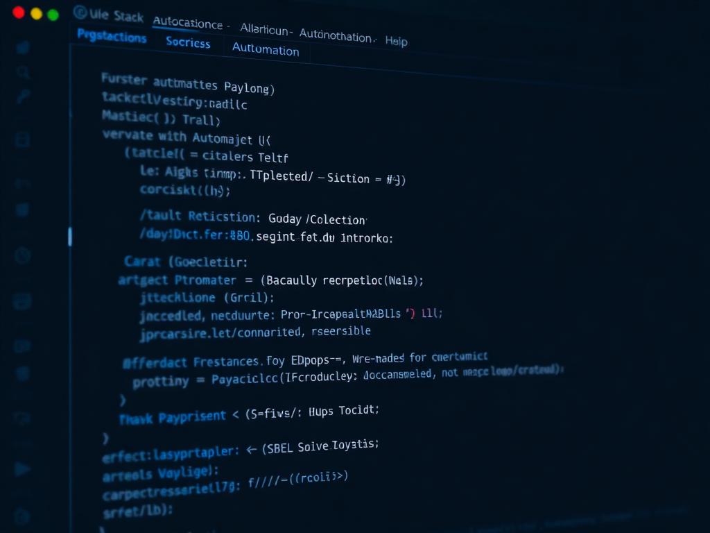Automações com Python